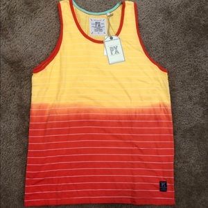 PX tank top